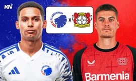 Nhận định Copenhagen vs Leverkusen, 23h45 ngày 18/9: Tìm lại vị thế