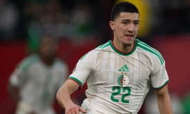 Ngôi sao gốc Việt bừng sáng, vươn lên sánh ngang Mahrez tại CAN 2025 