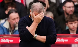 Đội bóng Ngoại hạng Anh sa thải HLV thứ 2 chỉ sau 39 ngày