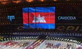 Campuchia bất ngờ rút lui khỏi môn bóng đá SEA Games 33, chủ nhà Thái Lan lâm vào cảnh bị động