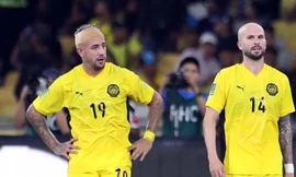Bóng đá Malaysia lo ngại: FIFA vừa xử thua 0-3 một đội tuyển vì dùng cầu thủ sai tư cách