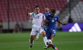 Nhận định Italia vs Israel, 01h45 ngày 15/10: Định đoạt số phận