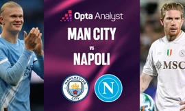 Nhận định Man City vs Napoli, 02h00 ngày 19/9: Vạn sự khởi đầu… may
