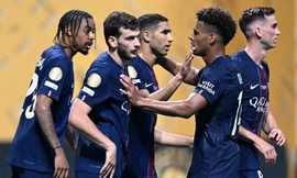Nhận định PSG vs Lens, 22h15 ngày 14/9: 3 điểm nhẹ nhàng