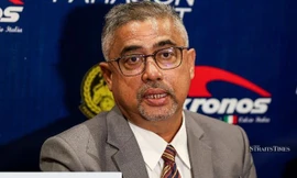 Liên đoàn bóng đá Malaysia: Lỗi trong hồ sơ của 7 cầu thủ nhập tịch là do... đánh máy