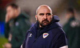 Bi kịch: HLV qua đời khi cầm quân ở giải vô địch quốc gia Serbia