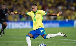 Brazil thua Bolivia, trải qua vòng loại World Cup tệ nhất lịch sử