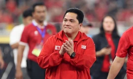 Indonesia nhận án phạt cực nặng từ Ủy ban Olympic Quốc tế IOC