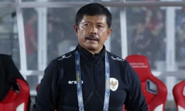 Indonesia sa thải HLV sau thất bại nặng nề ở SEA Games 33