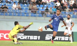 Cuộc biểu tình của Gen Z đã ảnh hưởng thế nào đến đội tuyển Nepal trước trận gặp Việt Nam?