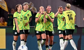 Nhận định Nữ Myanmar vs Nữ Australia, 16h30 ngày 7/8: Sức mạnh của Chuột túi 