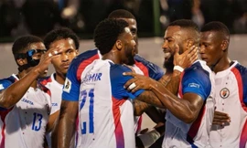 Hành trình đến World Cup 2026 phi thường của Haiti, đội tuyển đi lên từ nghèo đói và hoang tàn
