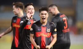 Nhận định PVF-CAND vs Ninh Bình FC, 18h00 ngày 25/10: Nối dài mạch bất bại