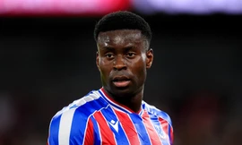 Liverpool bị 'lật kèo' ở giờ chót, hụt mất trung vệ đội tuyển Anh