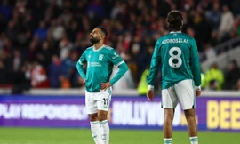 Nhận định Liverpool vs Crystal Palace, 02h45 ngày 30/10: 2 kẻ khủng hoảng