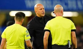 HLV Liverpool nói gì khi đội nhà thua 3 trận liên tiếp?