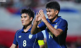Thắng 3-0 trước đội bóng nghiệp dư, tuyển Thái Lan vẫn bị chỉ trích