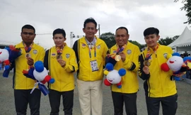 Để được tổ chức một môn thể thao ở SEA Games 33, Thái Lan chấp nhận xin lỗi 