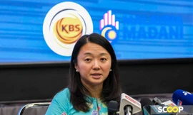 Bộ trưởng Malaysia bi quan trong ngày phán quyết vụ gian lận nhập tịch