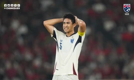 Nhận định U22 Thái Lan vs U22 Malaysia, 20h00 ngày 15/12: Thử thách khó vượt