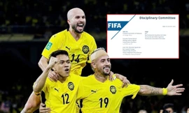 NÓNG: FIFA tung bằng chứng thép chứng minh 7 tuyển thủ nhập tịch Malaysia gian lận