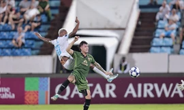 Báo Thái Lan thất vọng về đội nhà, tán dương sức mạnh của Thép Xanh Nam Định