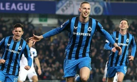 Nhận định Club Brugge vs Salzburg, 00h30 ngày 13/8: Nỗi buồn của khách quen 