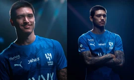 Darwin Nunez chính thức rời Liverpool, sang Saudi Arabia so tài cùng Ronaldo