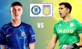 Nhận định Chelsea vs Aston Villa, 00h30 ngày 28/12: Đại chiến nhóm đầu 