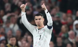 FIFA bị tố ưu ái quá mức khi đưa ra án phạt ‘có cũng như không’ cho Ronaldo