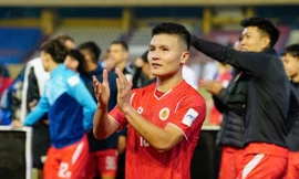 Cúp C2 châu Á sau chặng lượt đi: Thất vọng các CLB Thái Lan, tiếc cho 2 đại diện Việt Nam