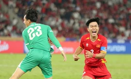 Báo Đông Nam Á thừa nhận Việt Nam là số 1 khu vực về đào tạo trẻ