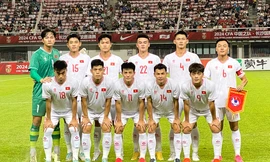 U22 Việt Nam sẽ thi đấu ở sân nào sau điều chỉnh mới nhất của ban tổ chức SEA Games 33?
