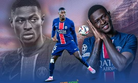 Nhận định PSG vs Auxerre, 02h05 ngày 28/9: Nhà vua trở lại