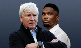 Hài hước: HLV tố bị hacker ‘ép’ từ chức ở ĐTQG