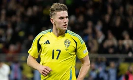 Nhận định Thụy Điển vs Thụy Sĩ, 01h45 ngày 11/10: Thế chân tường