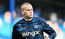 Ngôi sao 100 triệu euro của Chelsea bỏ bóng đá, chuyển sang thi đấu điền kinh ở Olympic 2028?