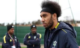 Bị loại khỏi CAN Cup 2025, chính phủ Gabon giải tán Ban huấn luyện, đình chỉ đội tuyển, đuổi cầu thủ vĩ đại nhất lịch sử