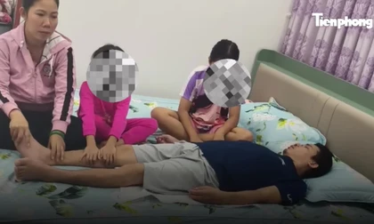 Vụ bị đánh đến ‘thân tàn ma dại’, thương tích 0%': Vợ nạn nhân kể về 45 ngày giám định bổ sung 