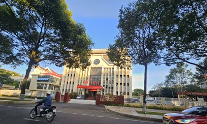 Sở Tài chính Đắk Lắk đội sổ, giám đốc bị phê bình