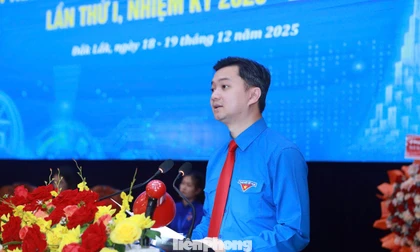 Đa dạng hóa các giải pháp đoàn kết tập hợp thanh niên