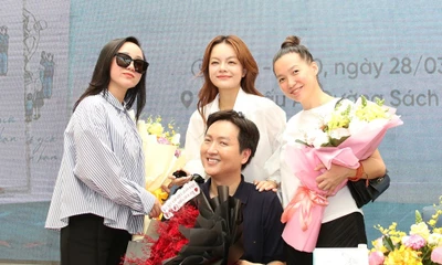 Vì thế giới này cần bạn: Chọn sống khỏe trong "vùng an toàn" của chính mình!