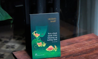 Trò chơi sinh tồn không ai sống sót: Tới gần tận thế để tìm ý nghĩa sự tồn tại