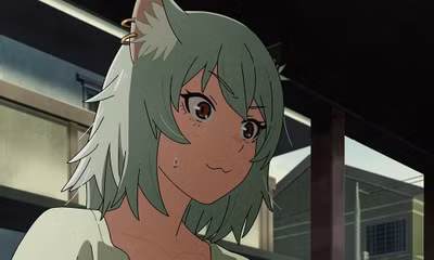 Anime Chainsmoker Cat khiến khán giả người muốn bỏ phim, người muốn dọn nhà