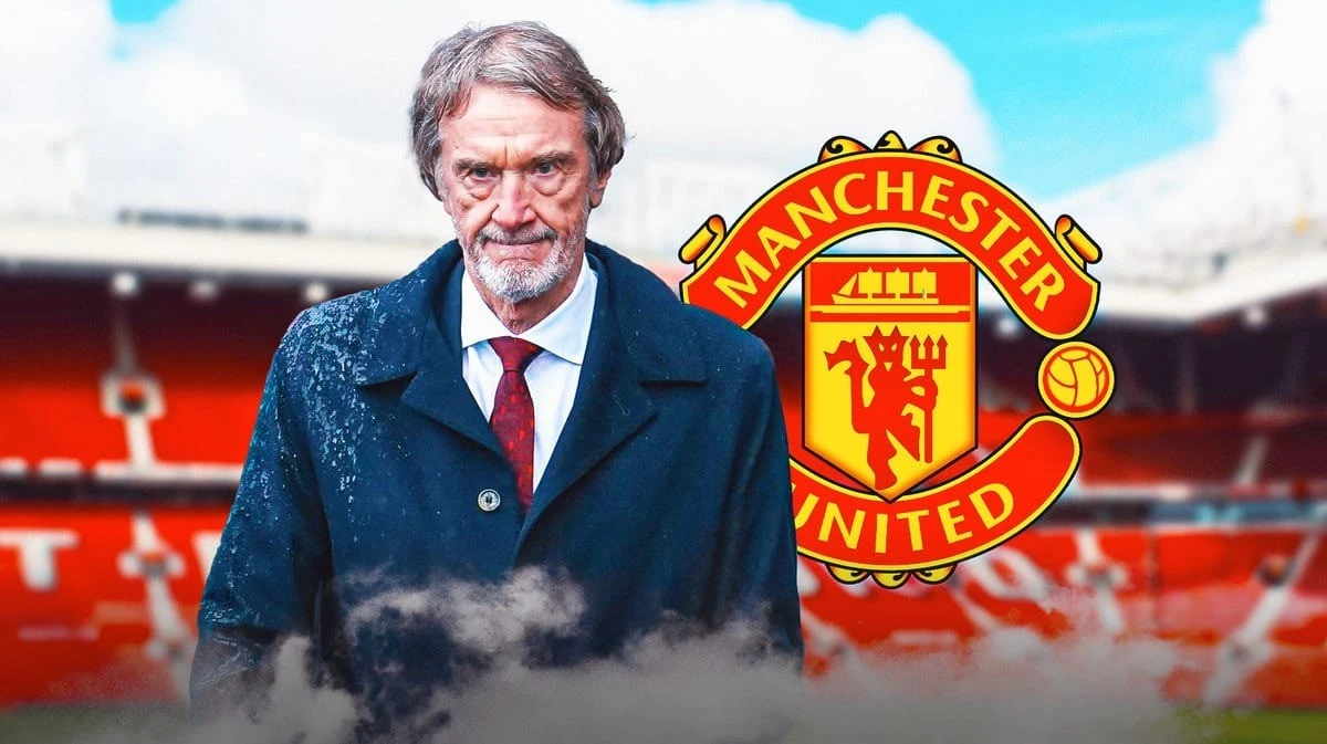 Tài chính Man United khởi sắc nhờ cắt giảm nhân sự, hướng tới Champions League