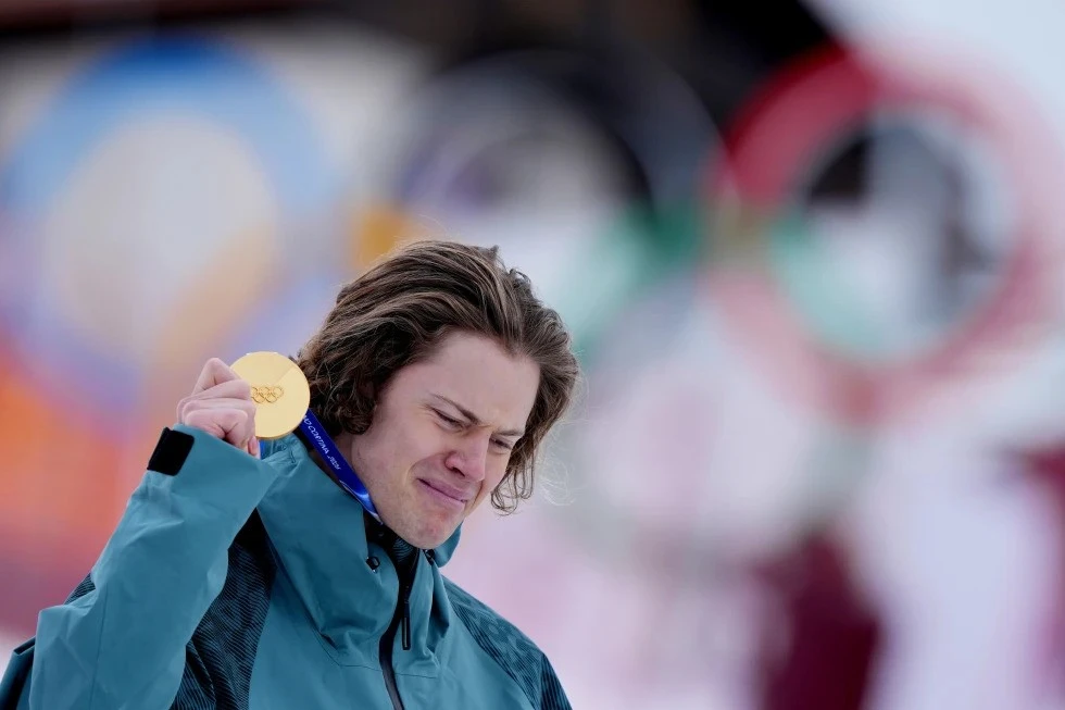 Lucas Pinheiro Braathen Lập Kỷ Lục Lịch Sử Cho Brazil Tại Olympic Mùa Đông 2026