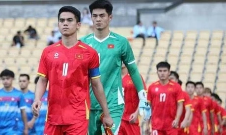 SEA GAMES 33: Cơ hội cho Văn Khang và Trung Kiên lập kỷ lục lịch sử; Võ sĩ Thái Lan bị tước HCV 