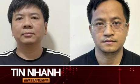 TIN NHANH: Thủ đoạn Shark Thủy chiếm đoạt hàng nghìn tỷ đồng của nhà đầu tư