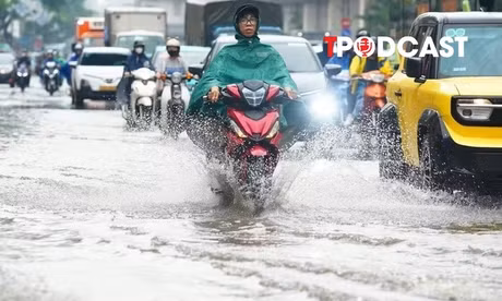 NÓNG 9/6: Thông tin mới nhất về đợt không khí lạnh lạ thường giữa tháng 6