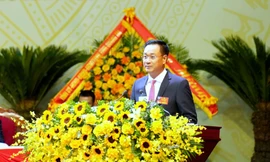 Ông Lê Ngọc Quang giữ chức Bí thư Tỉnh ủy Quảng Trị nhiệm kỳ 2025-2030